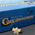Meeple Superguard Carcassonne - Thumbnail 4