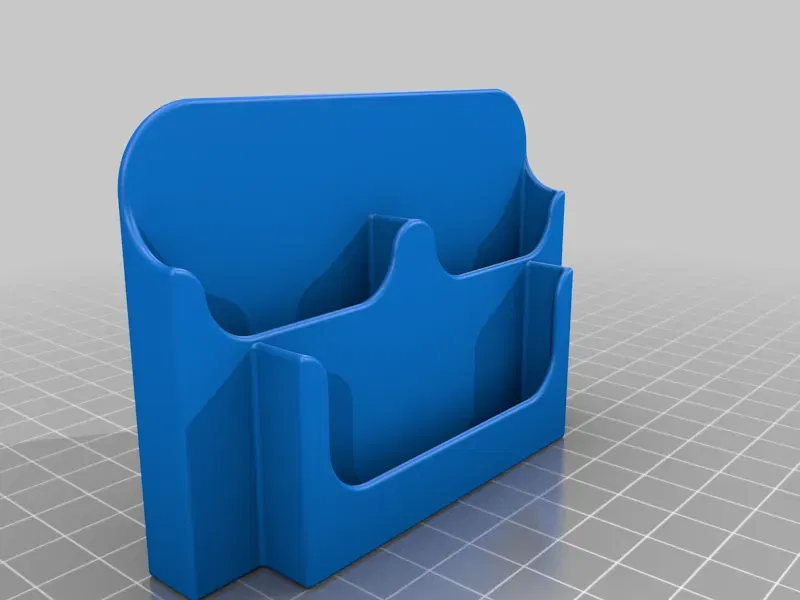 Marvel Champions Status cards holder - Image 6