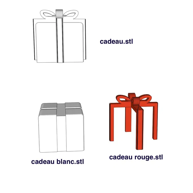 Mô hình Diorama de Noel - Image 6