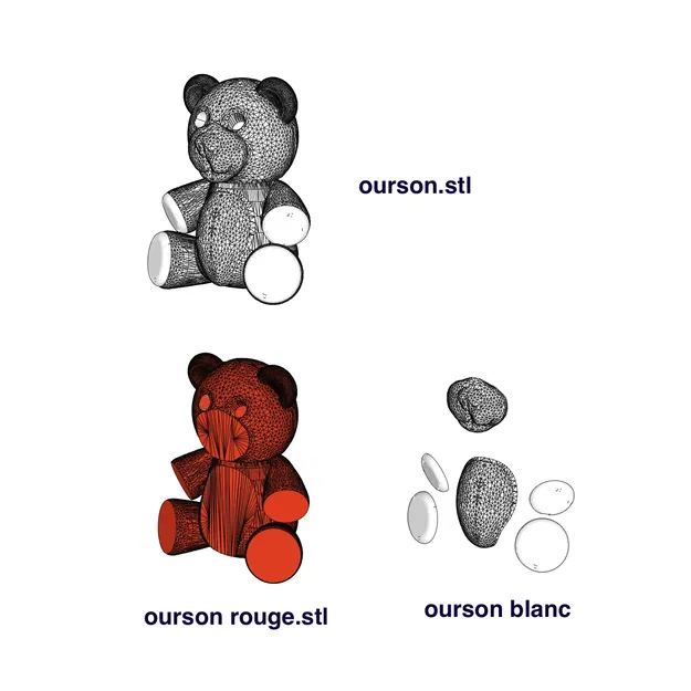 Mô hình Diorama de Noel - Image 9