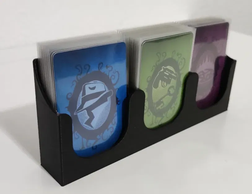 Giá đỡ thẻ Mini USA - Image 1