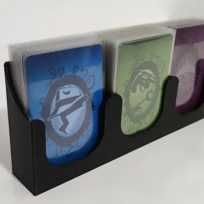 Giá đỡ thẻ Mini USA