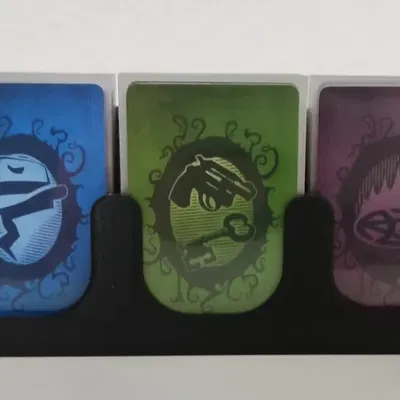 Giá đỡ thẻ Mini USA