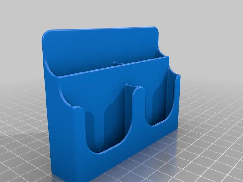 Holder đựng bài Mini USA 2x2 - Image 3