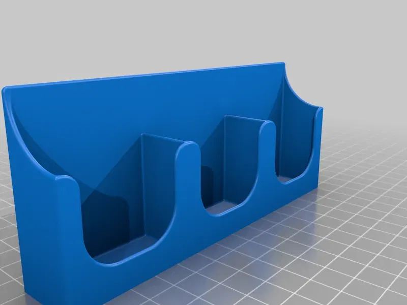 Giá đỡ thẻ Mini USA - Image 3