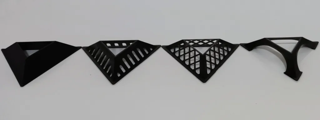 Chân đế trưng bày Rubik's cube - Image 2