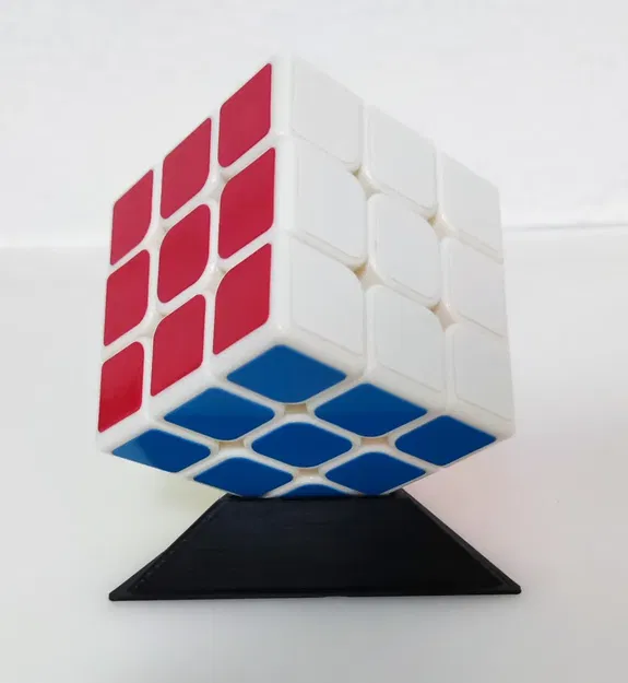 Chân đế trưng bày Rubik's cube - Image 4
