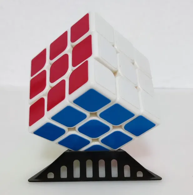 Chân đế trưng bày Rubik's cube - Image 6
