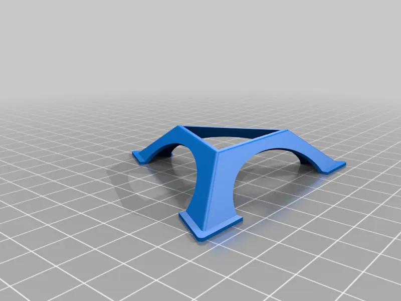 Chân đế trưng bày Rubik's cube - Image 14