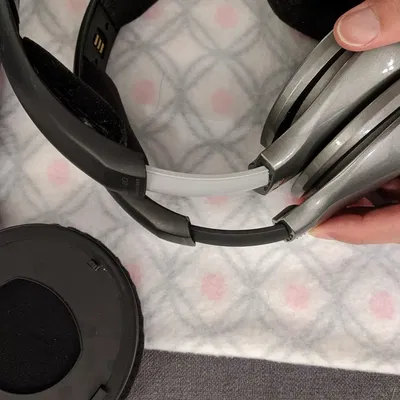 Phần Nối Dài Của Tai Nghe Sennheiser RS 180