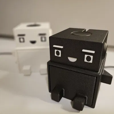 Đế Sạc Robot Cho Đồng Hồ Apple/Samsung (Tất Cả Các Mẫu)