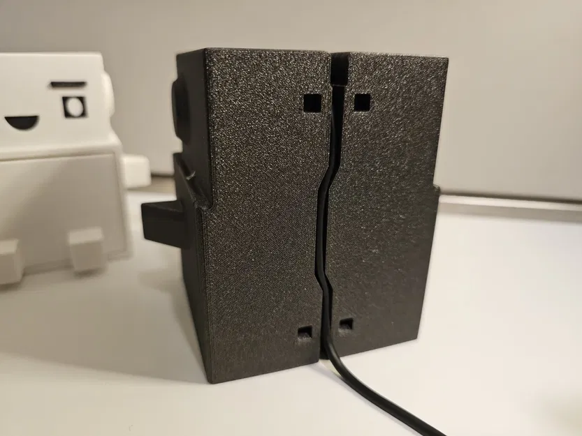 Đế Sạc Robot Cho Đồng Hồ Apple/Samsung (Tất Cả Các Mẫu) - Image 2