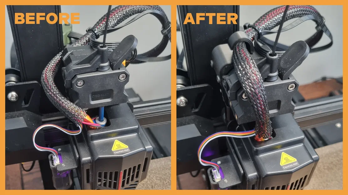 Hướng Dẫn Dây Cho Sprite Extruder SE - Image 1