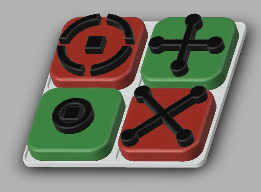 Mijnlieff Game - Image 6