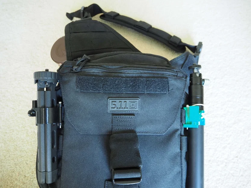 Kẹp Ống MOLLE - Image 2