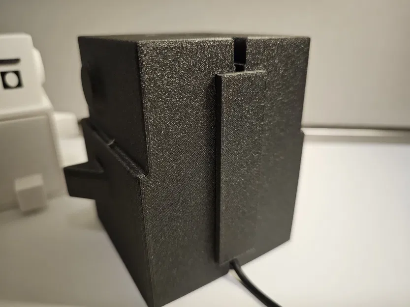 Đế Sạc Robot Cho Đồng Hồ Apple/Samsung (Tất Cả Các Mẫu) - Image 3