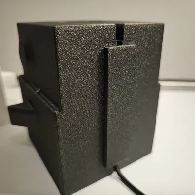 Đế Sạc Robot Cho Đồng Hồ Apple/Samsung (Tất Cả Các Mẫu)