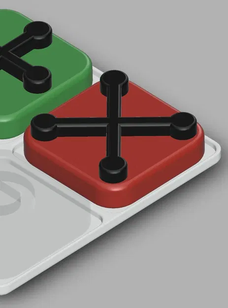 Mijnlieff Game - Image 8