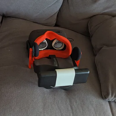 Giá đỡ pin Oculus Quest cho Anker 20100