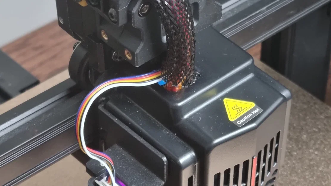Hướng Dẫn Dây Cho Sprite Extruder SE - Image 2