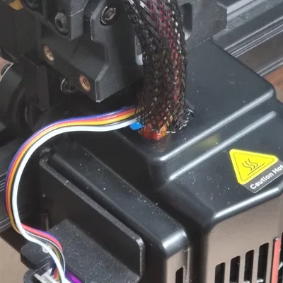 Hướng Dẫn Dây Cho Sprite Extruder SE