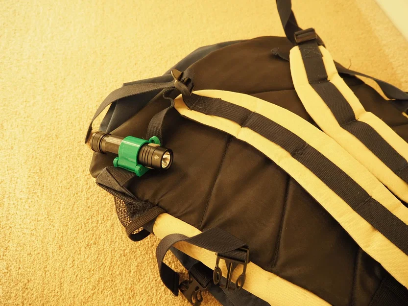 Kẹp Ống MOLLE - Image 4