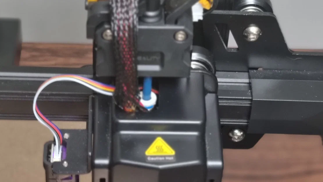 Hướng Dẫn Dây Cho Sprite Extruder SE - Image 3