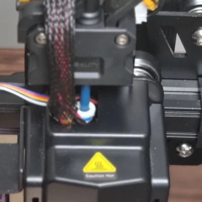 Hướng Dẫn Dây Cho Sprite Extruder SE