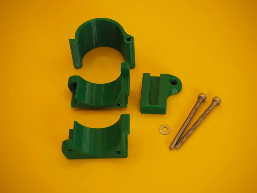 Kẹp Ống MOLLE - Image 5