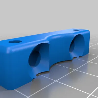 Nâng cấp Bánh răng Hành tinh Trục Z cho Ender 3 Pro