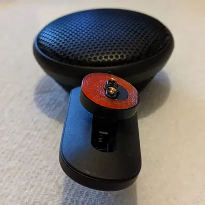 Miếng Đệm Loa Tai Nghe Valve Index 5.4 Độ