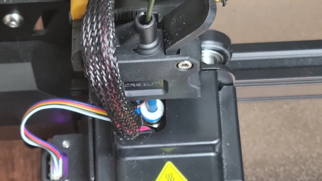 Hướng Dẫn Dây Cho Sprite Extruder SE - Image 4