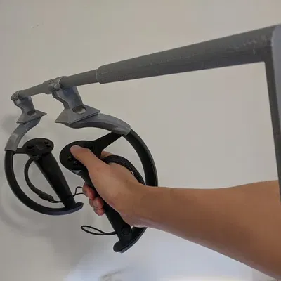 Giá Đỡ Súng Gắn Trên Valve Index