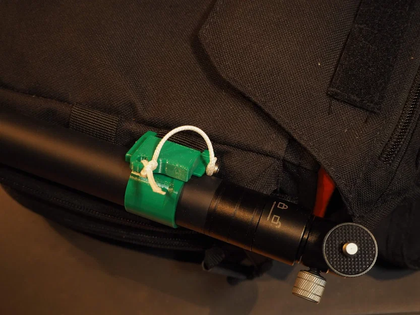 Kẹp Ống MOLLE - Image 7