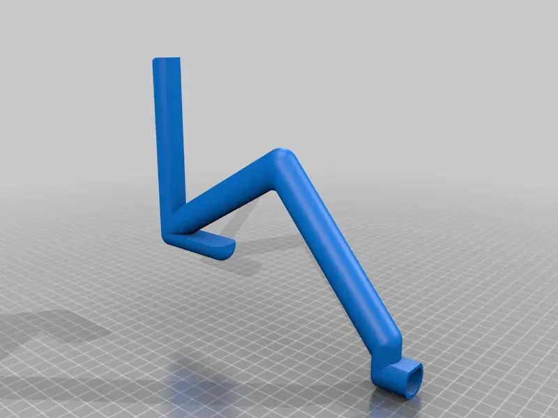 Giá Đỡ Súng Gắn Trên Valve Index - Image 11