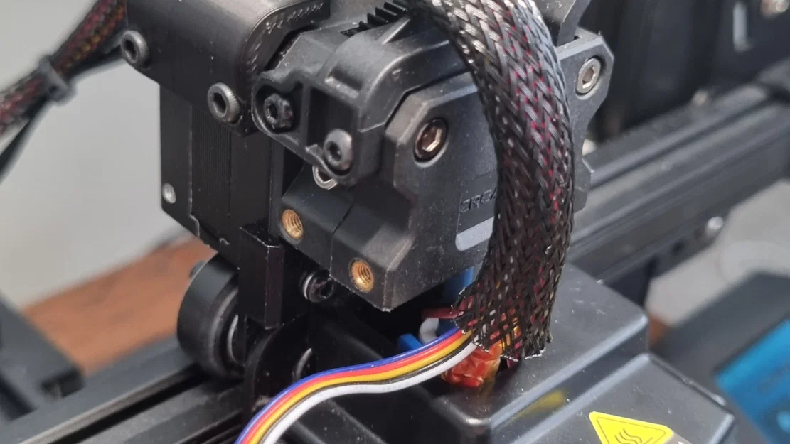 Hướng Dẫn Dây Cho Sprite Extruder SE - Image 5