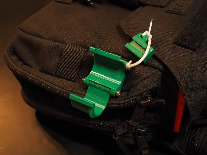 Kẹp Ống MOLLE - Image 8