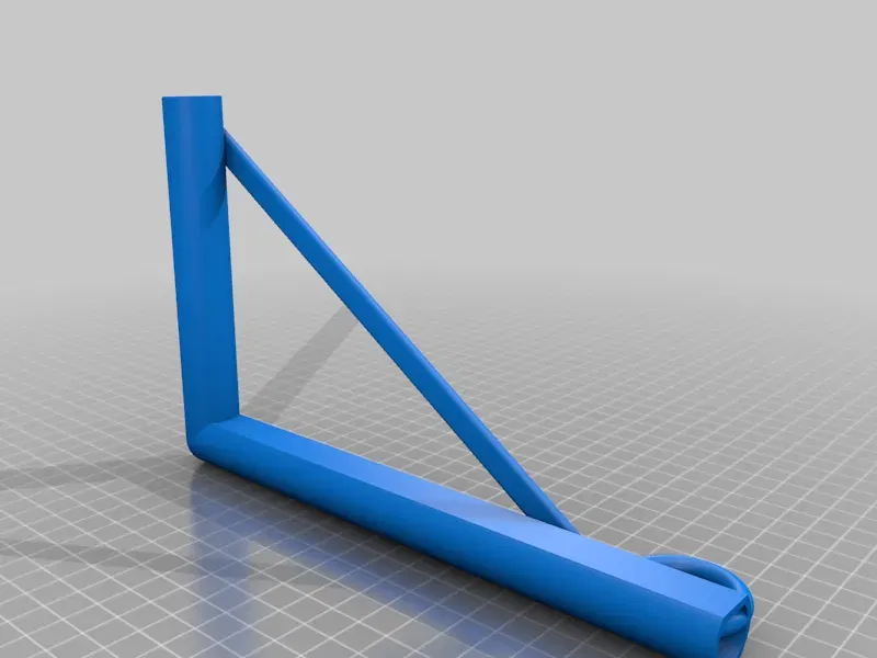 Giá Đỡ Súng Gắn Trên Valve Index - Image 12