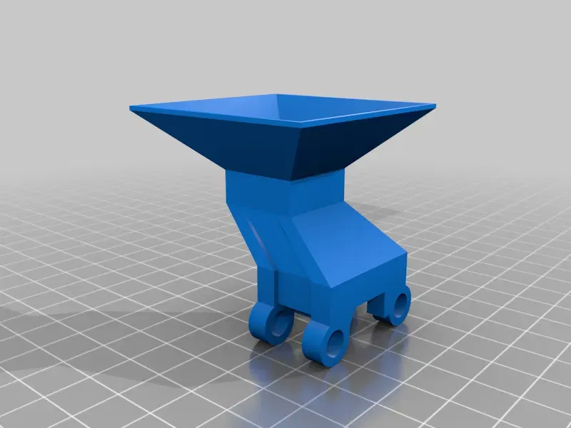 Giá Đỡ Súng Gắn Trên Valve Index - Image 14