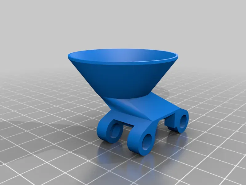 Giá Đỡ Súng Gắn Trên Valve Index - Image 15