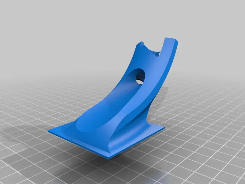 Giá Đỡ Súng Gắn Trên Valve Index - Image 17