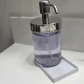 Phần hứng xà phòng cho bình IKEA VOXNAN - Thumbnail 2