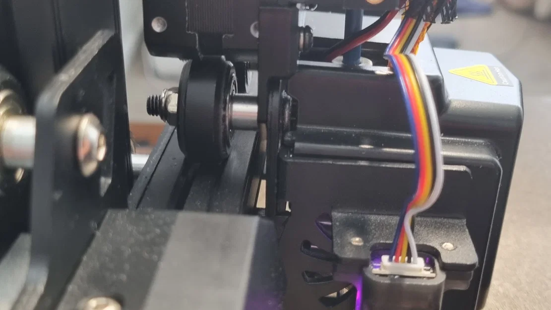 Hướng Dẫn Dây Cho Sprite Extruder SE - Image 6