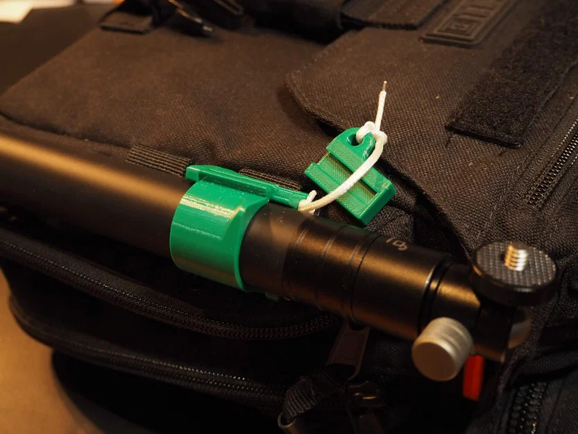 Kẹp Ống MOLLE - Image 10