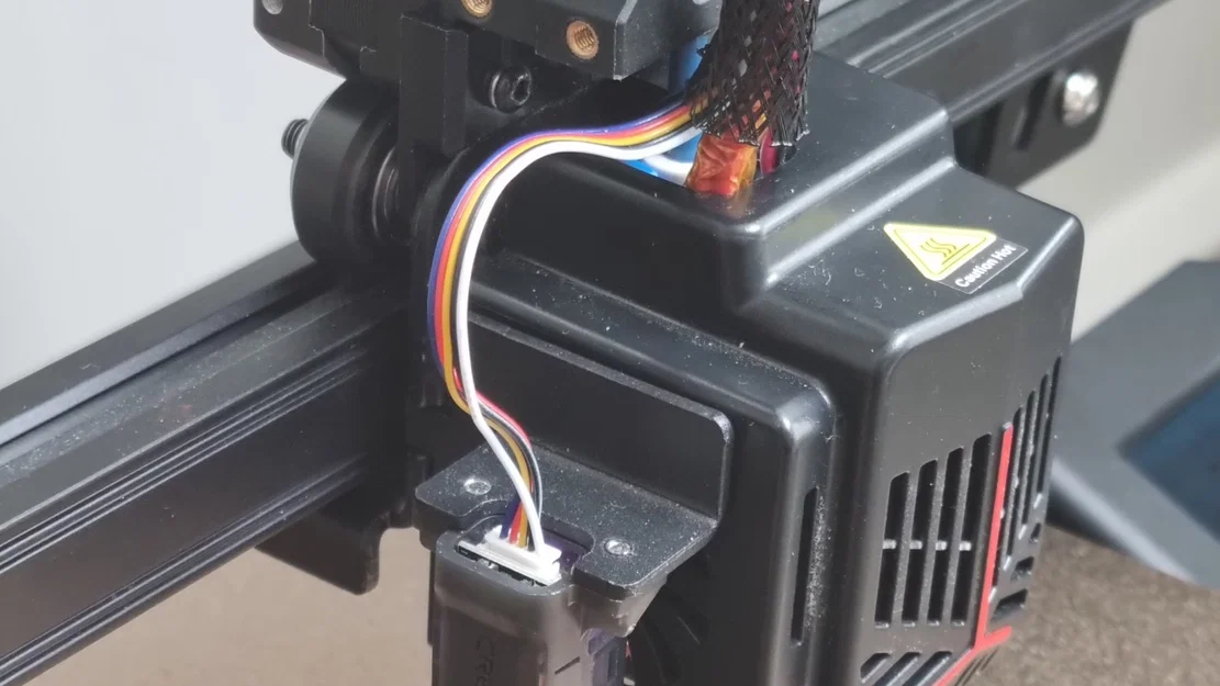Hướng Dẫn Dây Cho Sprite Extruder SE - Image 7