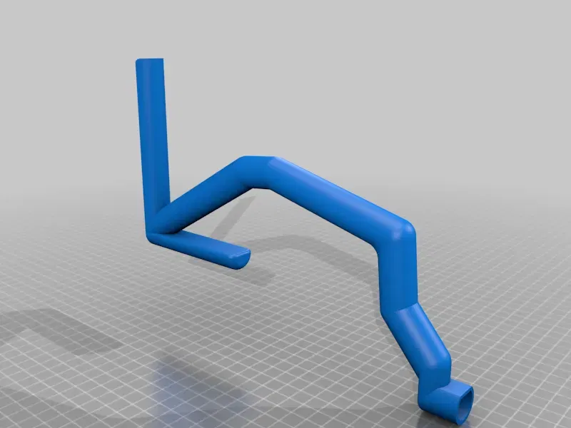 Giá Đỡ Súng Gắn Trên Valve Index - Image 18