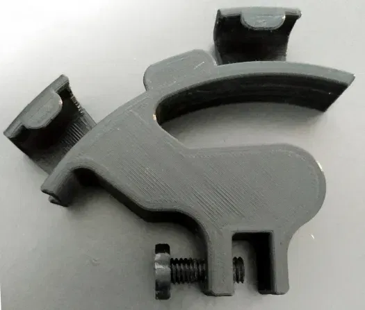 Hose holder/Soporte para manguera - Image 3