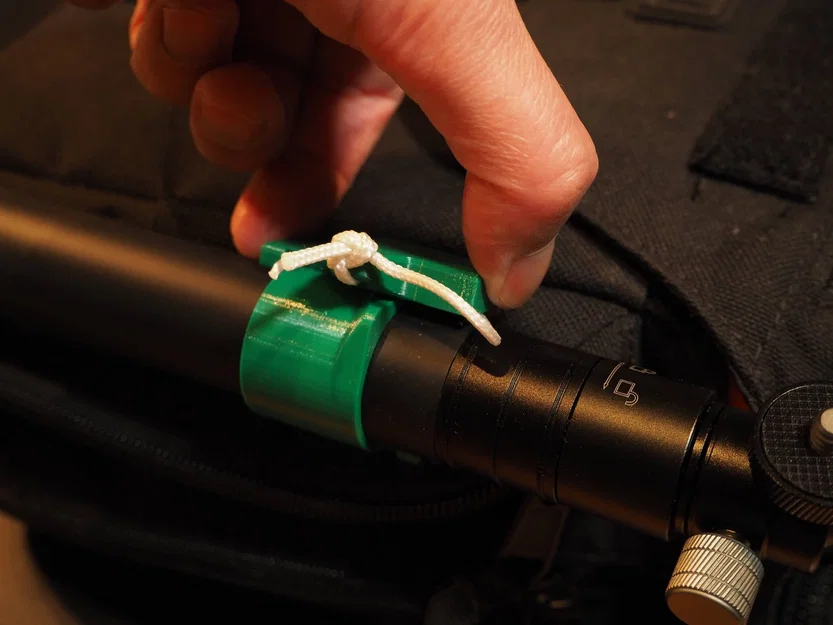 Kẹp Ống MOLLE - Image 11