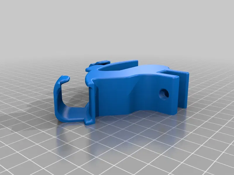 Hose holder/Soporte para manguera - Image 5