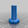 Hose holder/Soporte para manguera - Thumbnail 6